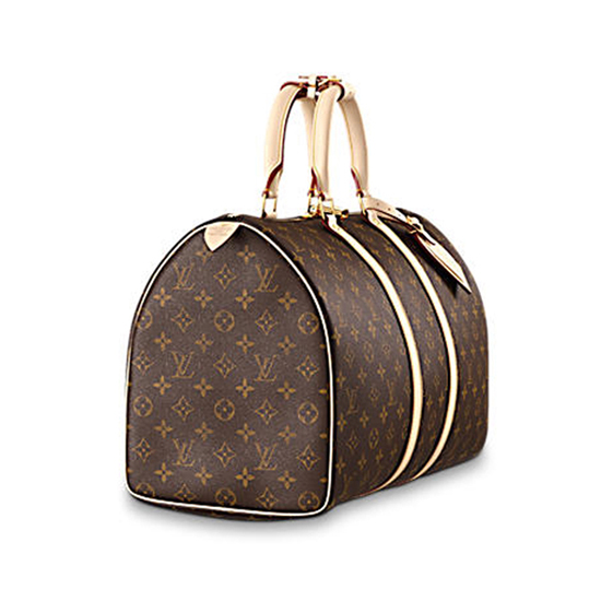 Replica Louis Vuitton Armand Backpack M42687 Taurillon Leather For
