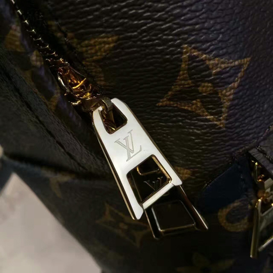 Replica Louis Vuitton Montsouris PM Backpack Monogram M45515 BLV028 for  Sale