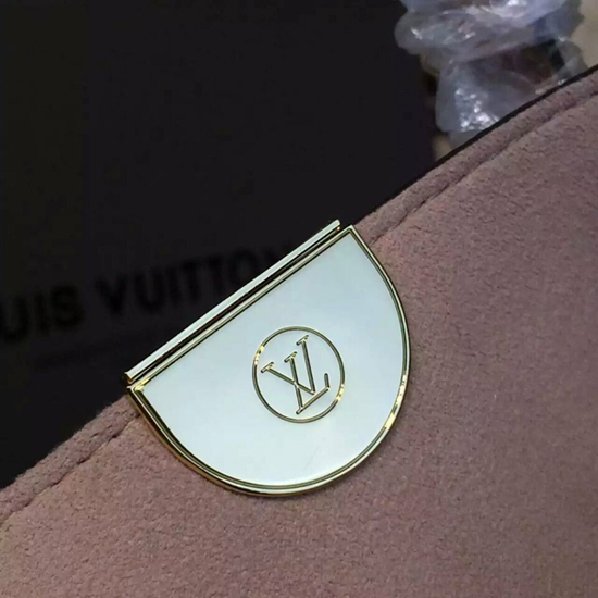 Louis Vuitton M41597 Flandrin Tote Bag Monogram Canvas