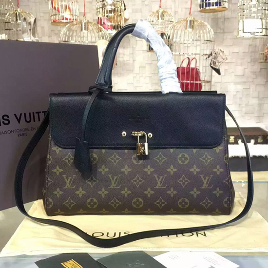 Louis Vuitton Venus Tote Bag