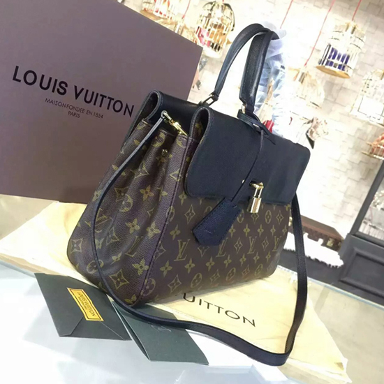 Louis Vuitton M41737 Venus Tote Bag Monogram Canvas