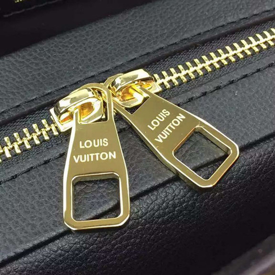 Louis Vuitton M41780 Alma BNB Tote Bag Monogram Canvas