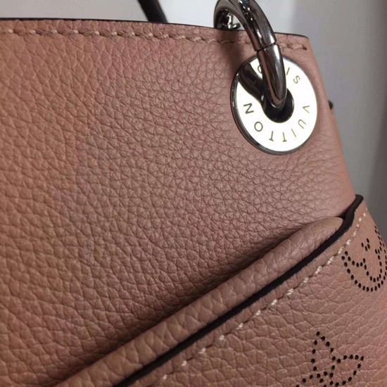 Louis Vuitton M41789 Sevres Shoulder Bag Mahina Leather