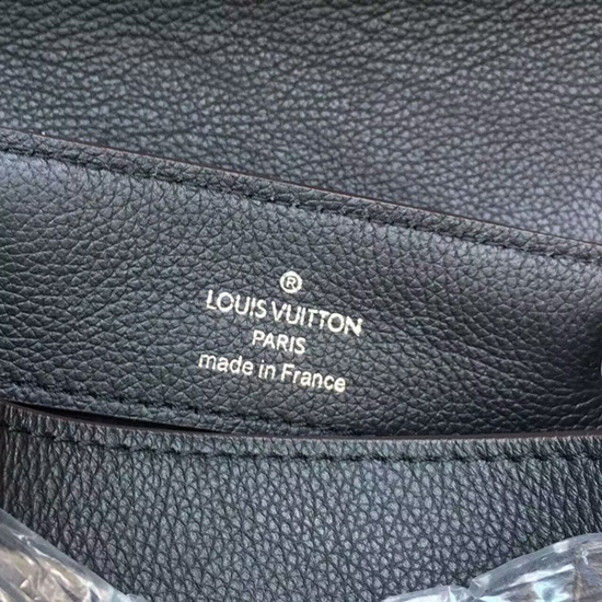 Louis Vuitton M41815 Lockme Backpack Taurillon Leather