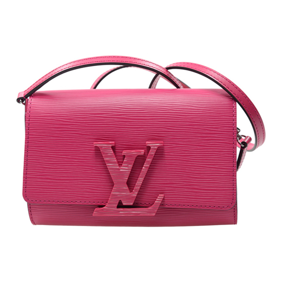 Louis Vuitton M42082 Louise PM Crossbody Bag Epi Leather