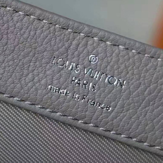Louis Vuitton M42279 Lockme II BB Shoulder Bag Taurillon Leather
