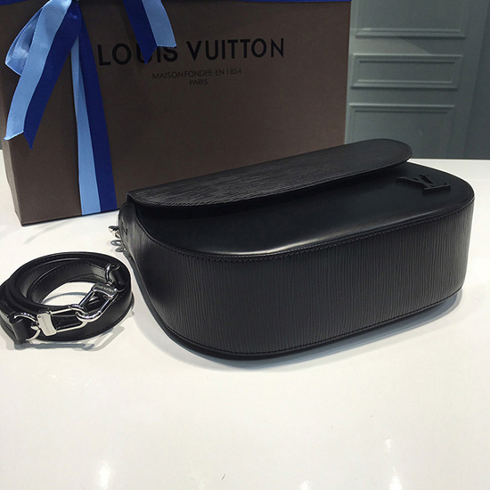 Louis Vuitton M42674 Luna Crossbody Bag Epi Leather