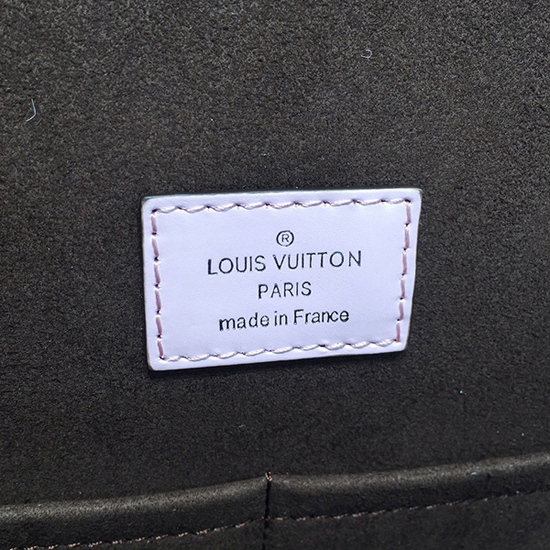 Louis Vuitton M42676 Luna Crossbody Bag Epi Leather