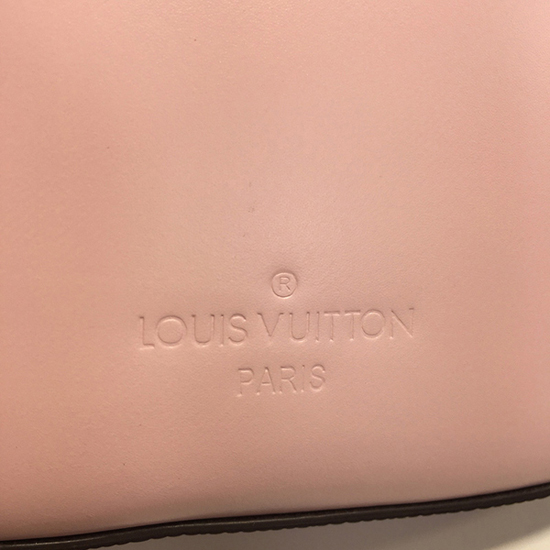 Louis Vuitton M42676 Luna Crossbody Bag Epi Leather