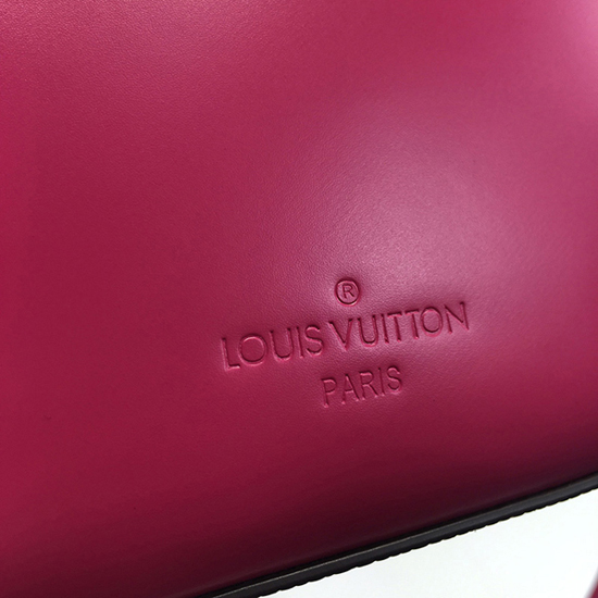Louis Vuitton M42678 Luna Crossbody Bag Epi Leather