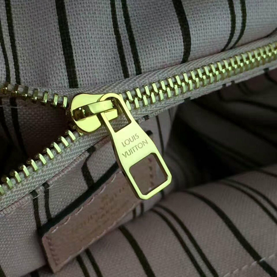 Louis Vuitton M44019 Sorbonne Backpack Monogram Empreinte Leather