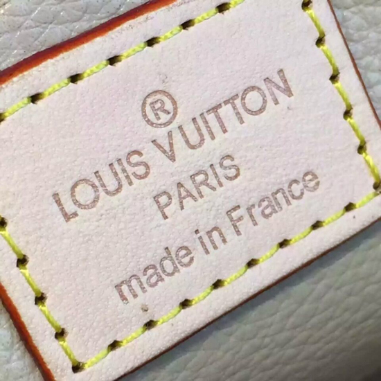 Louis Vuitton M47515 Cosmetic Pouch Monogram Canvas