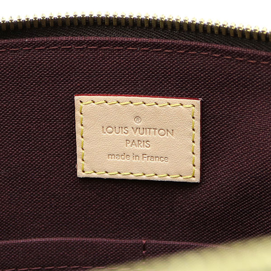 Louis Vuitton M48815 Turenne GM Tote Bag Monogram Canvas