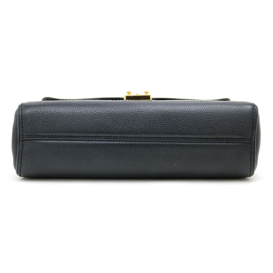Louis Vuitton M48931 Saint-Germain PM Shoulder Bag Monogram Empreinte Leather