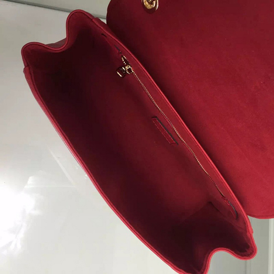 Louis Vuitton M48949 Saint-Germain PM Shoulder Bag Monogram Empreinte Leather