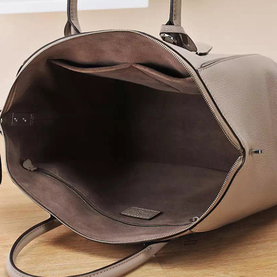 Louis Vuitton M50030 Lockit PM Tote Bag Taurillon Leather