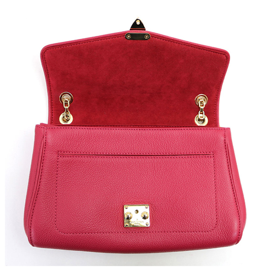 Louis Vuitton M50052 Saint-Germain PM Shoulder Bag Monogram Empreinte Leather