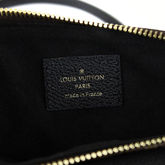 Louis Vuitton M50185 Twice Crossbody Bag Monogram Canvas