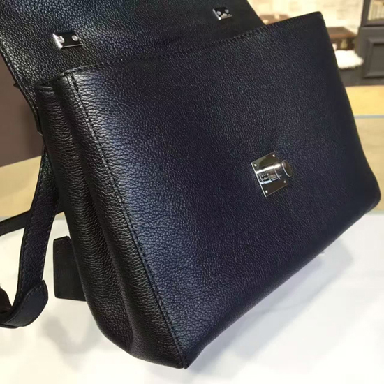 Louis Vuitton M50250 Lockme II Shoulder Bag Taurillon Leather