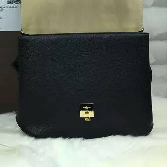 Louis Vuitton M50255 Volta Tote Bag Taurillon Leather