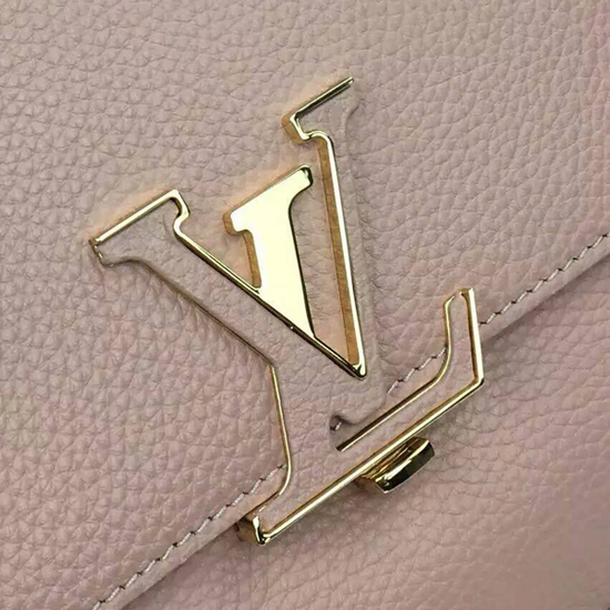 Louis Vuitton M50257 Volta Tote Bag Taurillon Leather