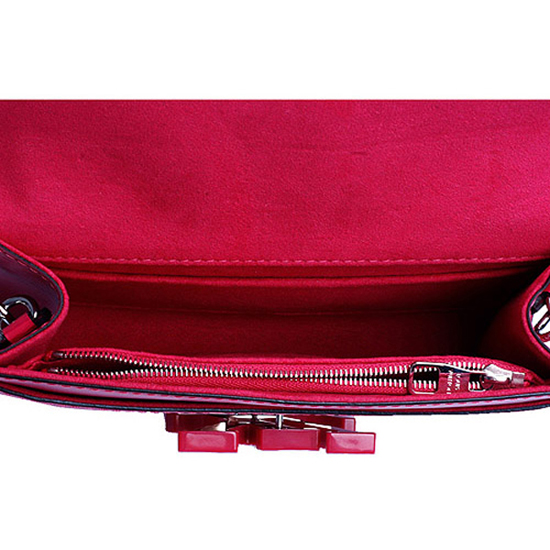 Louis Vuitton M50284 Louise PM Crossbody Bag Epi Leather
