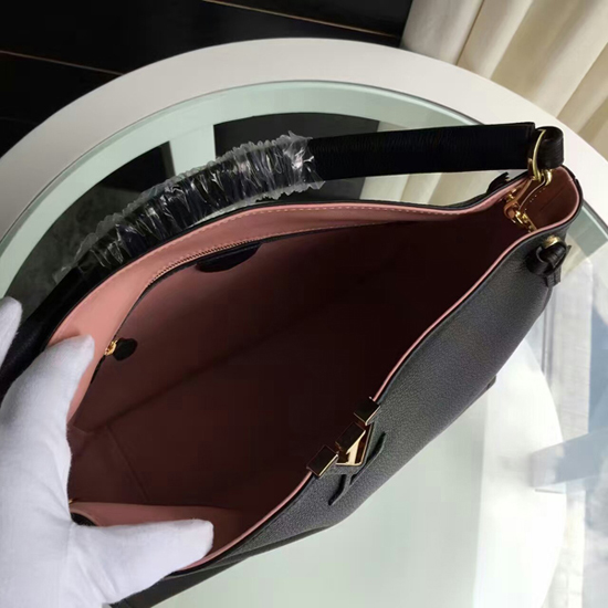 Louis Vuitton M50326 Tournon Hobo Bag Taurillon Leather