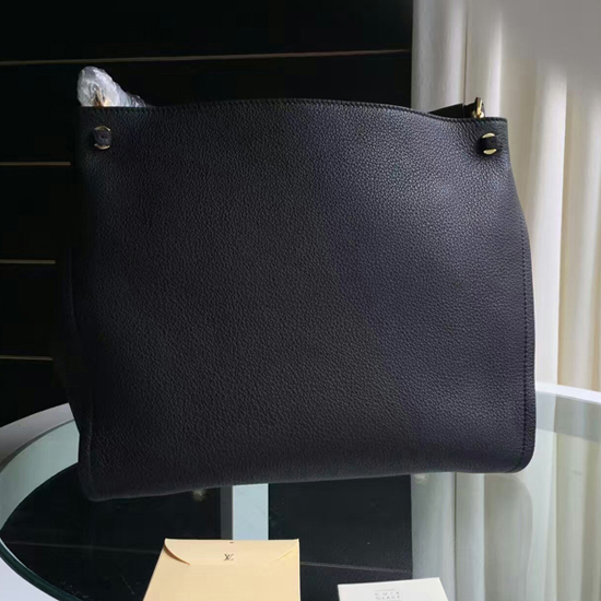 Louis Vuitton M50326 Tournon Hobo Bag Taurillon Leather