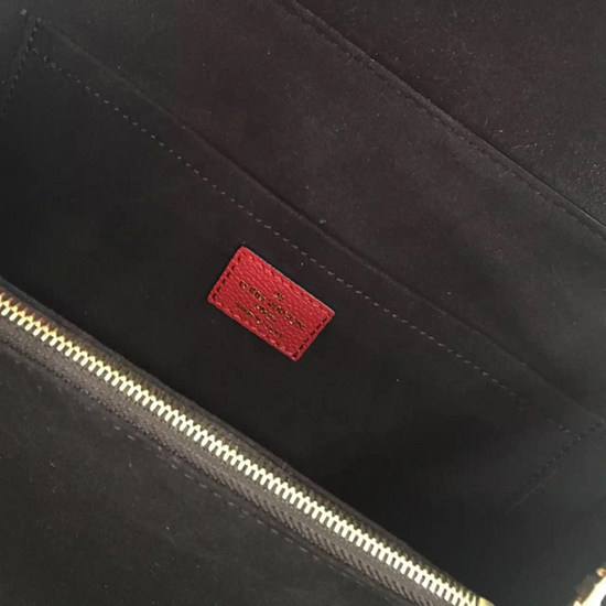Louis Vuitton M50438 Trocadero Tote Bag Monogram Empreinte Leather