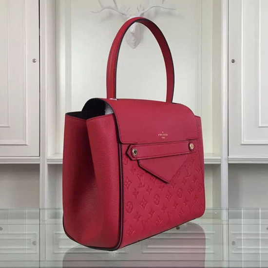 Louis Vuitton M50438 Trocadero Tote Bag Monogram Empreinte Leather