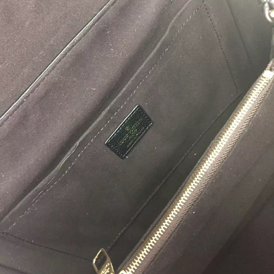 Louis Vuitton M50439 Trocadero Tote Bag Monogram Empreinte Leather