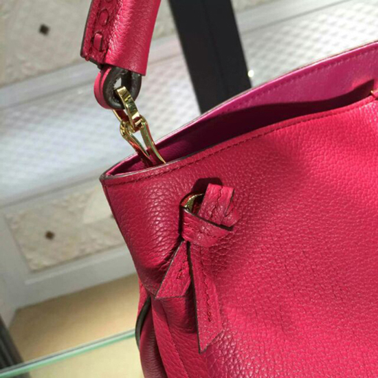 Louis Vuitton M50540 Tournon Hobo Bag Taurillon Leather