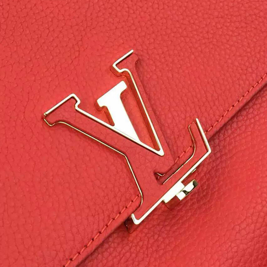 Louis Vuitton M50543 Volta Tote Bag Taurillon Leather