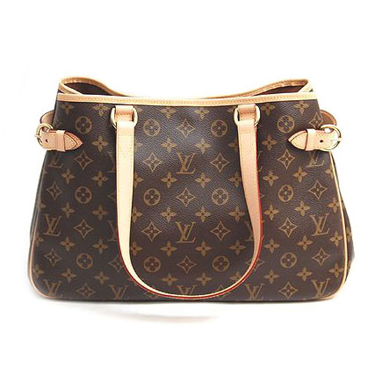 Replica Louis Vuitton M51154 Batignolles Horizontal Shoulder Bag