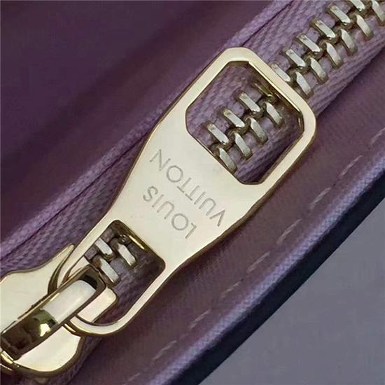 Louis Vuitton M51603 Louise Chain PM Crossbody Bag Monogram Vernis