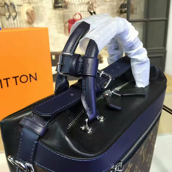Replica Louis Vuitton M52008 City Cruiser PM Tote Bag Monogram