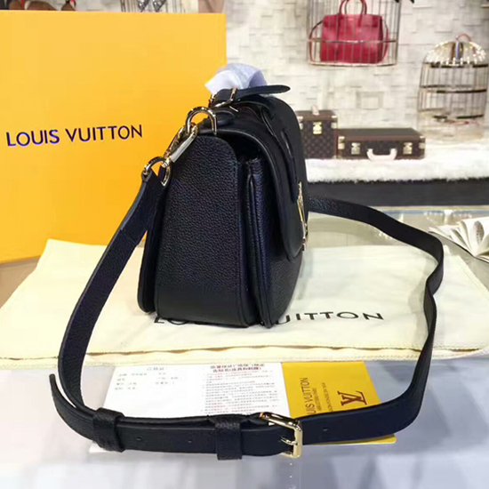 Louis Vuitton M54057 Neo Vivienne Crossbody Bag Taurillon Leather