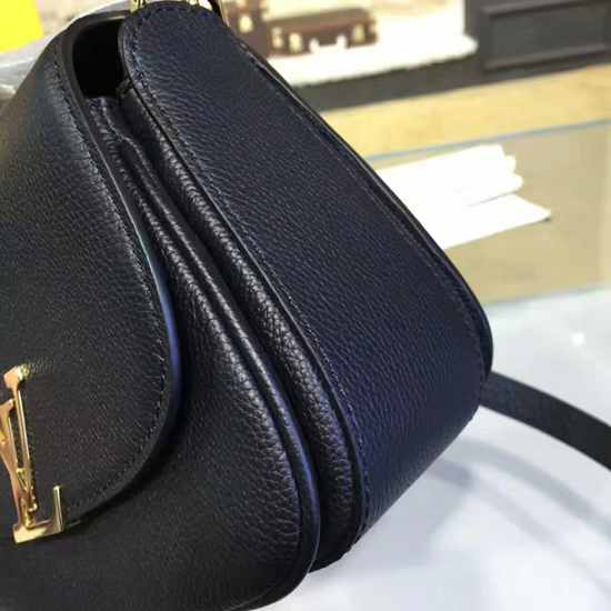 Louis Vuitton M54057 Neo Vivienne Crossbody Bag Taurillon Leather