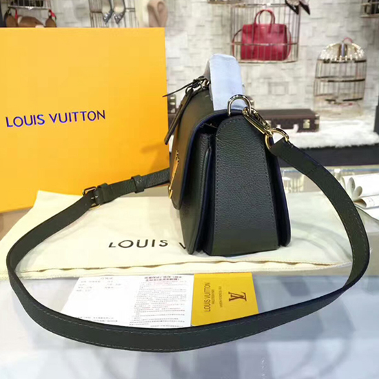 Louis Vuitton M54058 Neo Vivienne Crossbody Bag Taurillon Leather