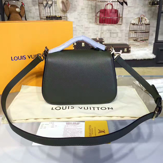 Louis Vuitton M54058 Neo Vivienne Crossbody Bag Taurillon Leather