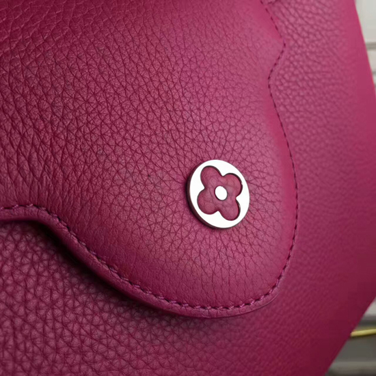 Louis Vuitton M54419 Capucines BB Tote Bag Taurillon Leather