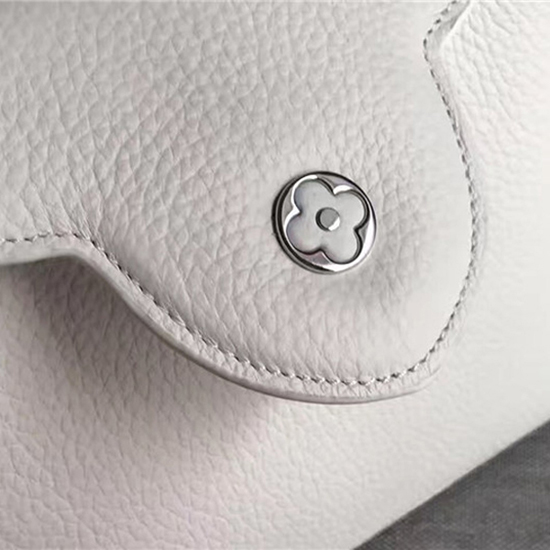 Louis Vuitton M54420 Capucines BB Tote Bag Taurillon Leather