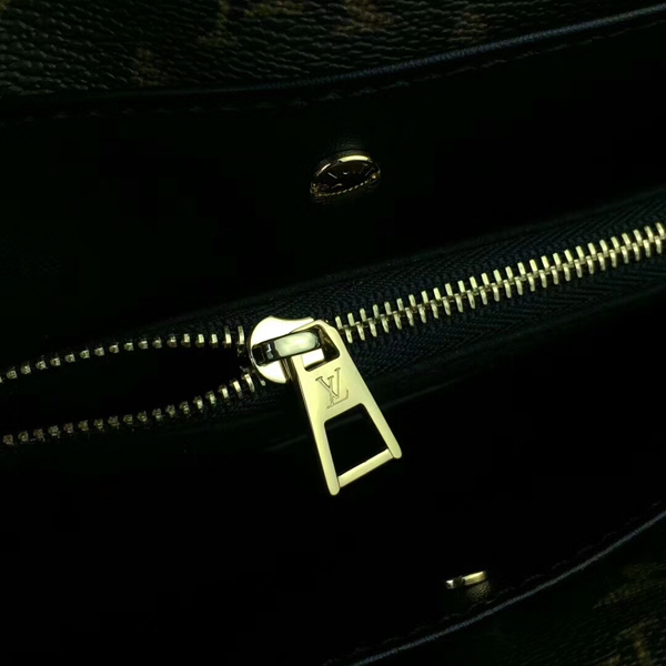 Louis Vuitton M54439 Double V Tote Bag Soft Calf Leather