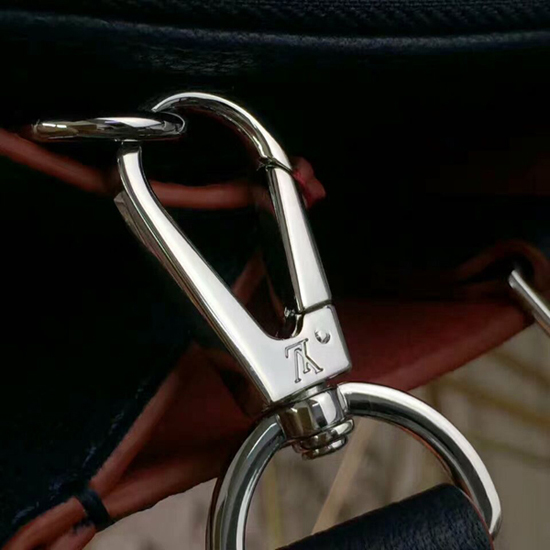 Louis Vuitton M54571 Lockmeto Tote Bag Soft Calf Leather