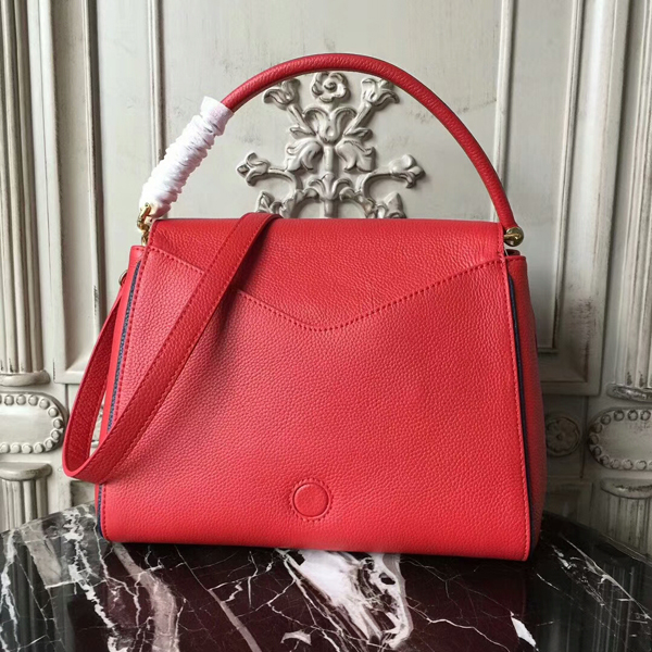 Louis Vuitton M54624 Double V Tote Bag Soft Calf Leather