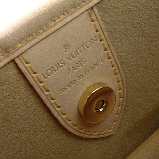 Louis Vuitton M56381 Galliera GM Hobo Bag Monogram Canvas