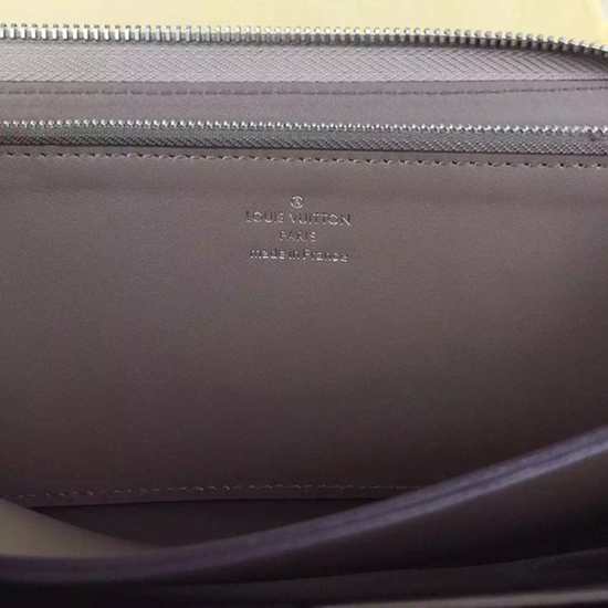 Louis Vuitton M60147 Comete Wallet Taurillon Leather