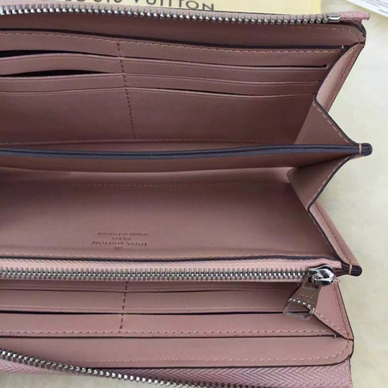 Louis Vuitton M60148 Comete Wallet Taurillon Leather