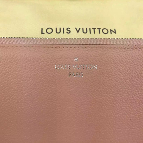 Louis Vuitton M60148 Comete Wallet Taurillon Leather