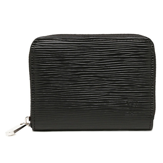 Louis Vuitton M60152 Zippy Coin Purse Epi Leather